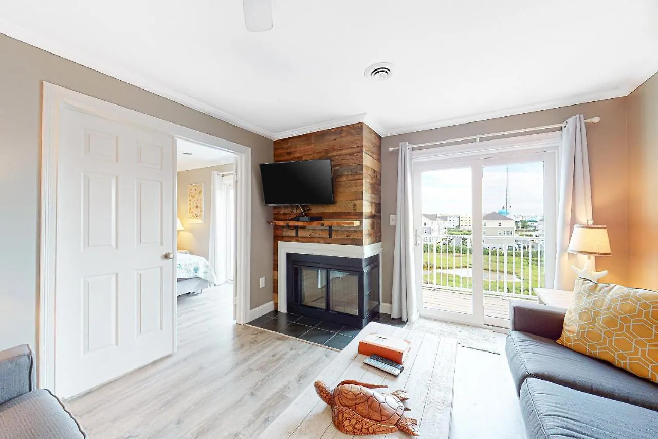 Lucayan 27 Apartman Ocean City 0*,  Amerikai Egyesült Államok