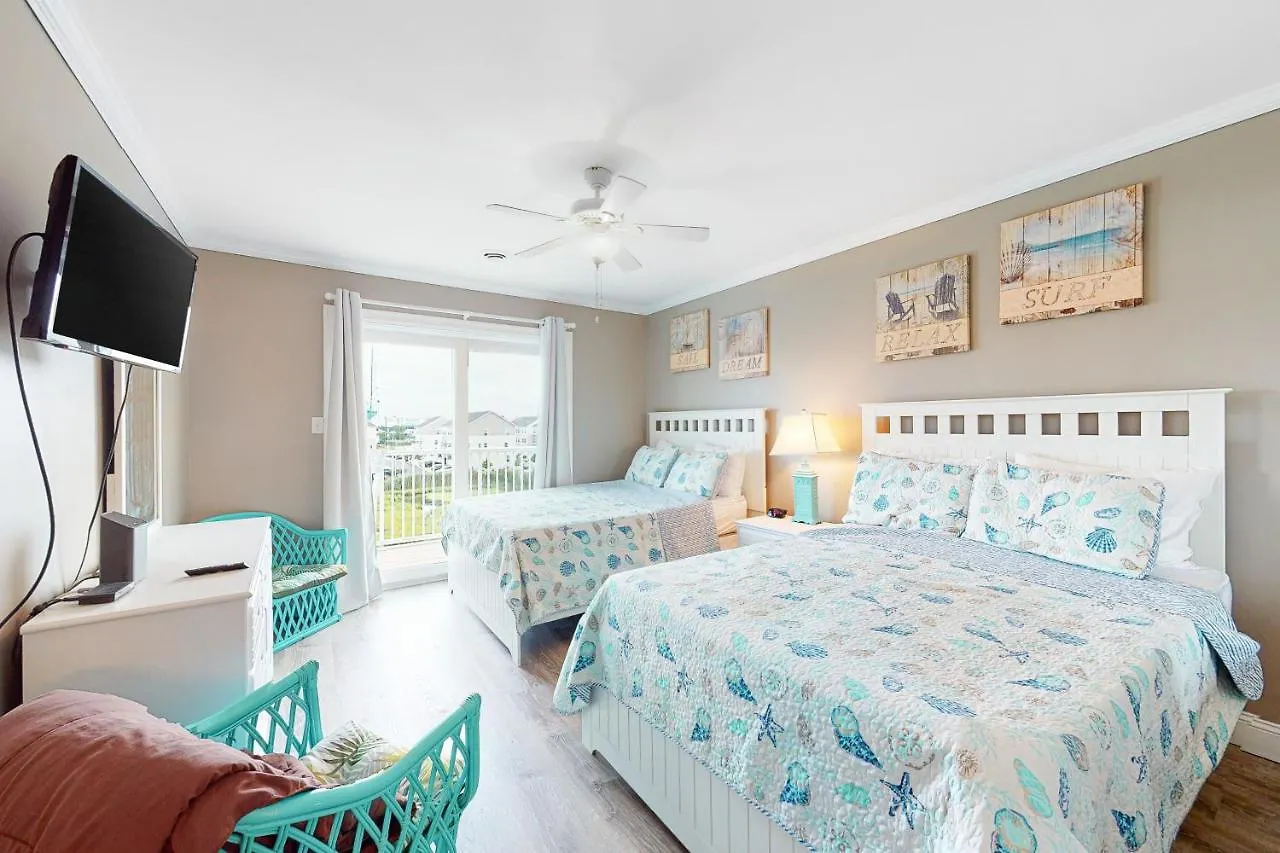 Lucayan 27 Apartman Ocean City