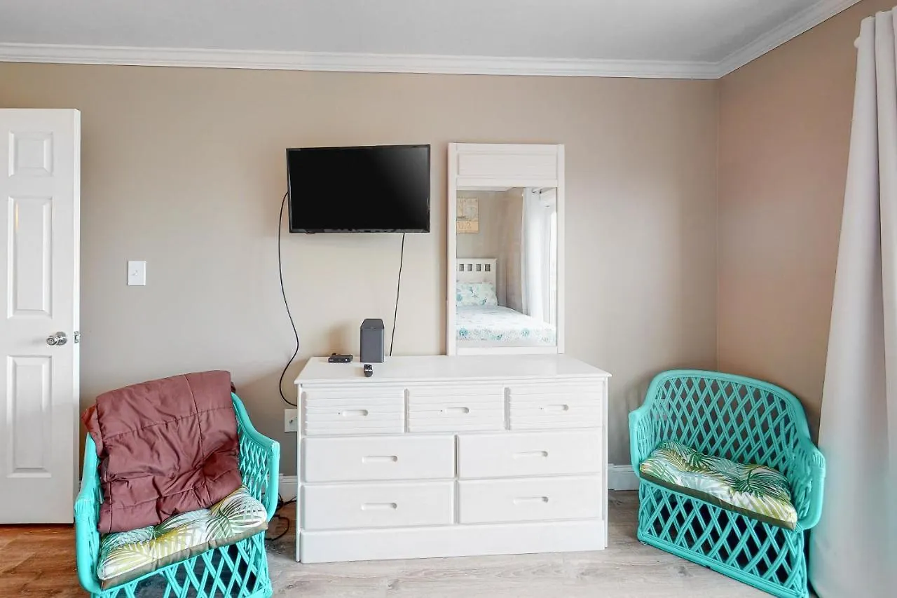 Lucayan 27 Apartman Ocean City