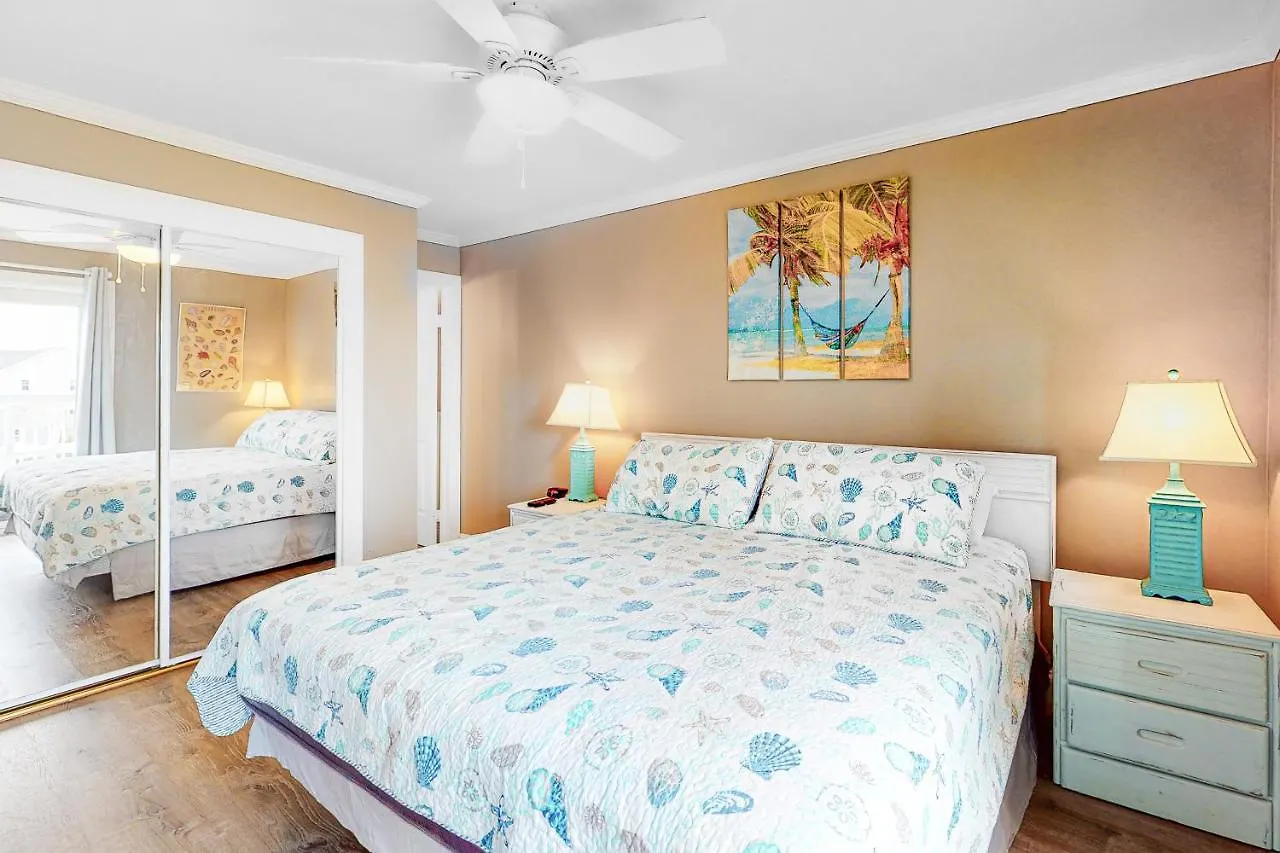 Lucayan 27 Apartman Ocean City