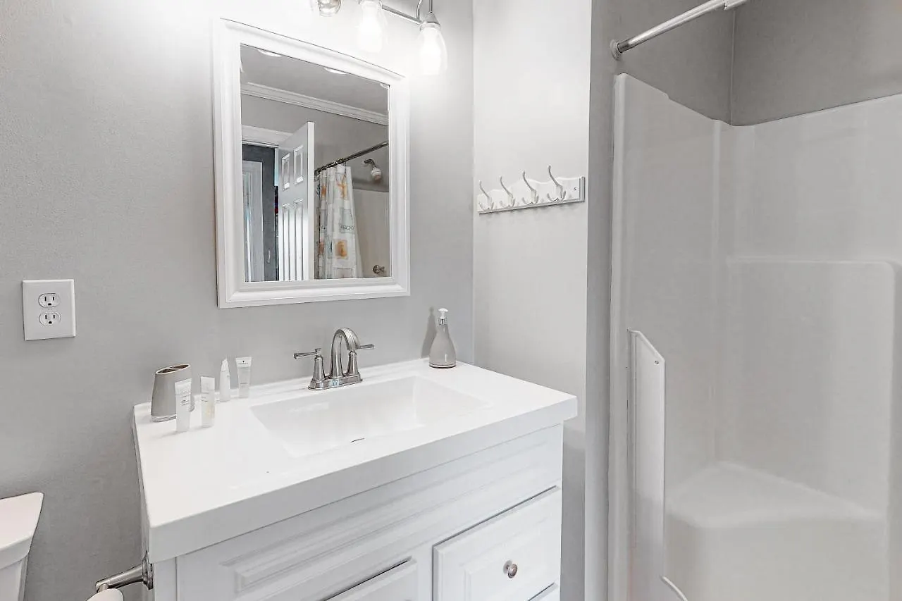 Lucayan 27 Apartman Ocean City