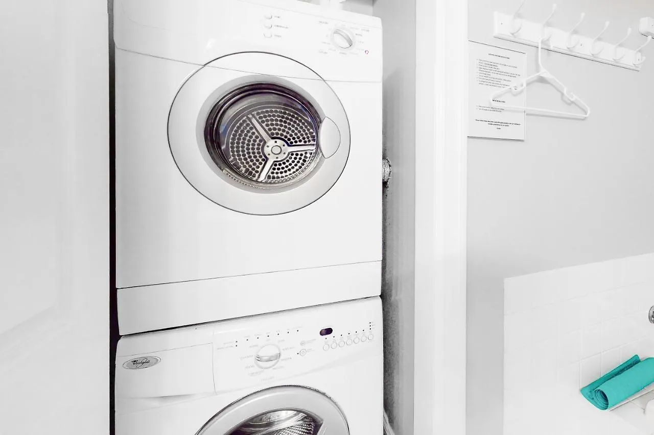 Lucayan 27 Apartman Ocean City Amerikai Egyesült Államok