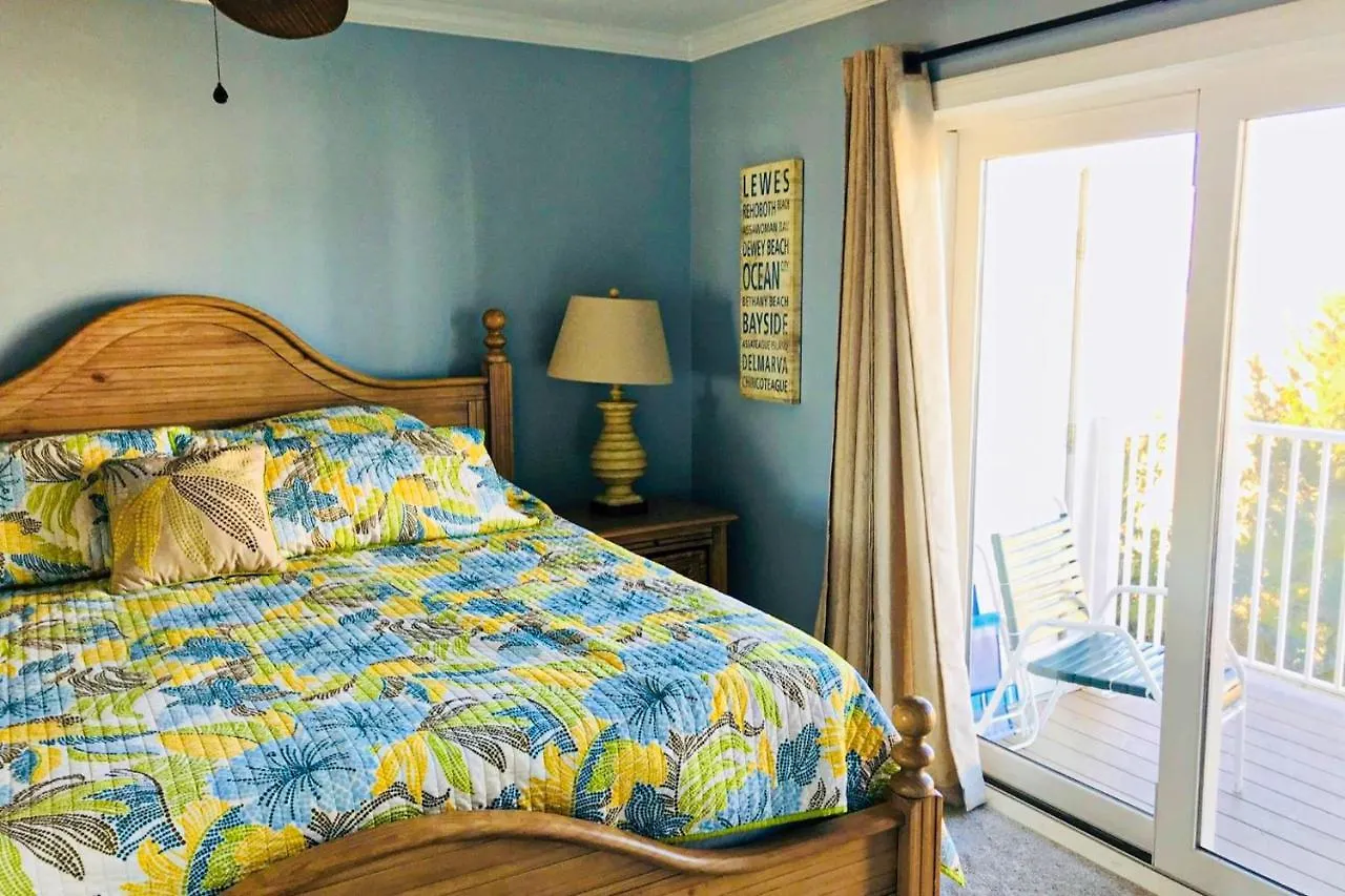 Lucayan 27 Apartman Ocean City 0*,  Amerikai Egyesült Államok