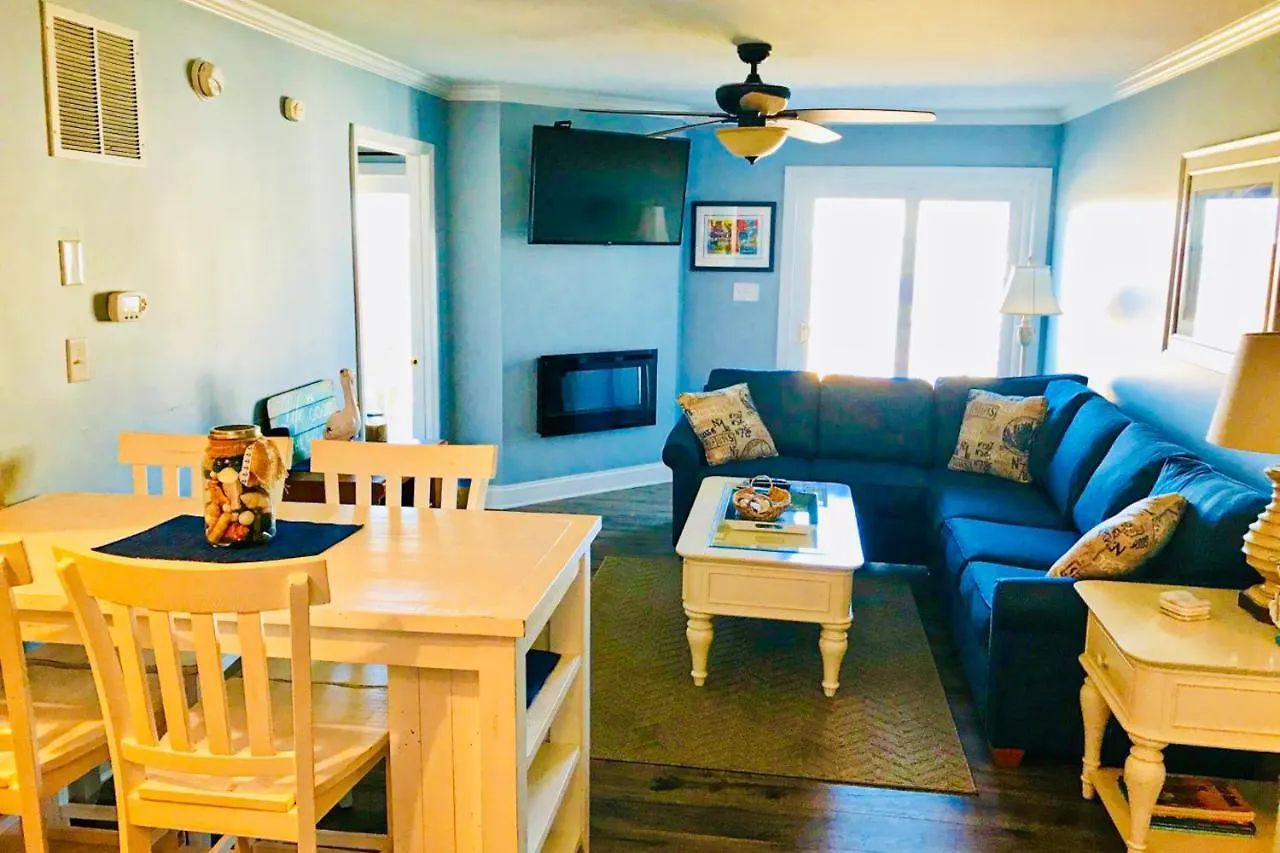 Lucayan 27 Apartman Ocean City