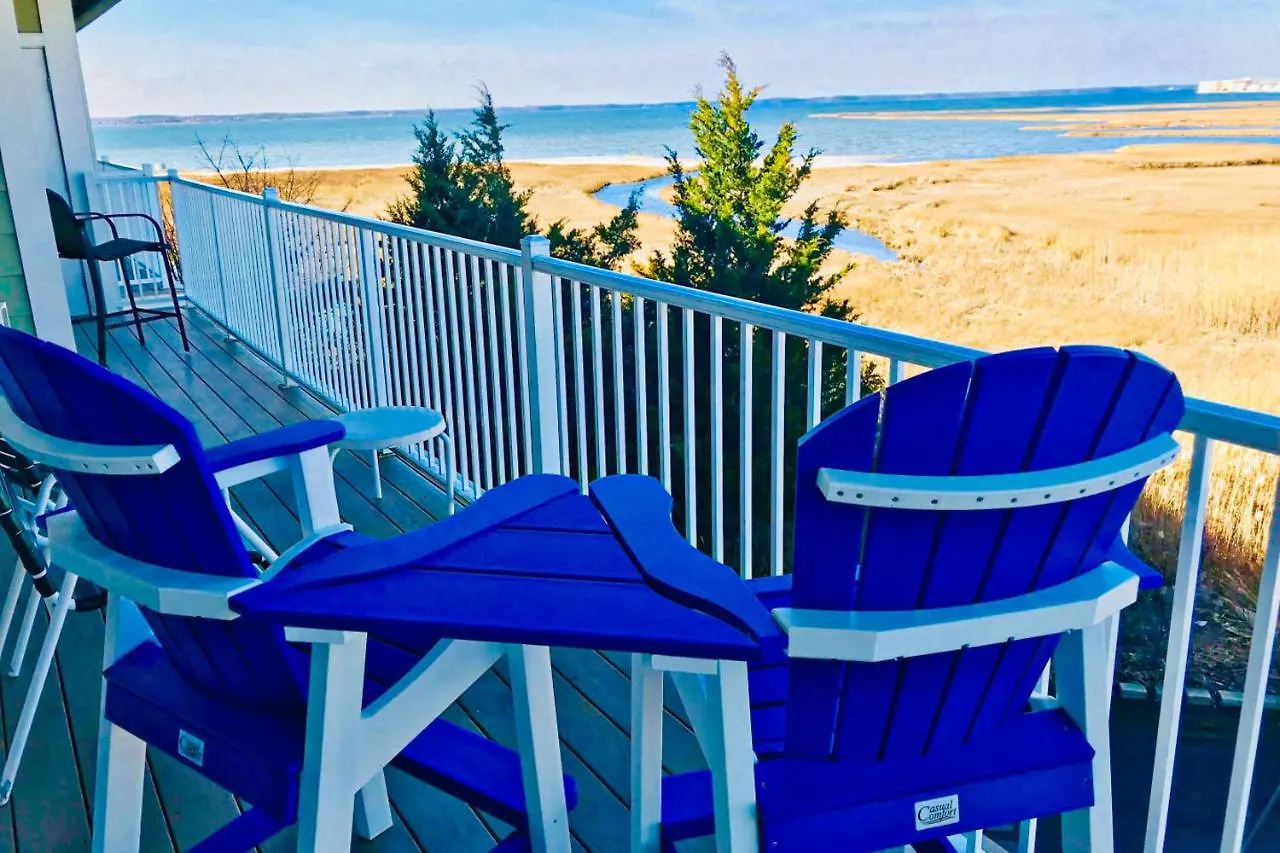 Lucayan 27 Apartman Ocean City