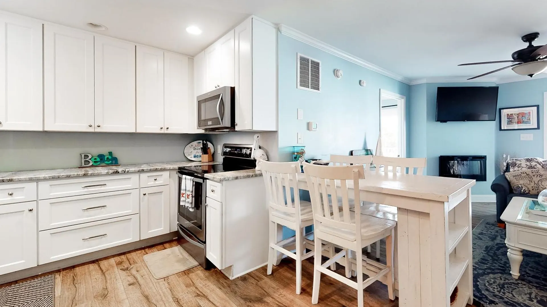 Lucayan 27 Apartman Ocean City