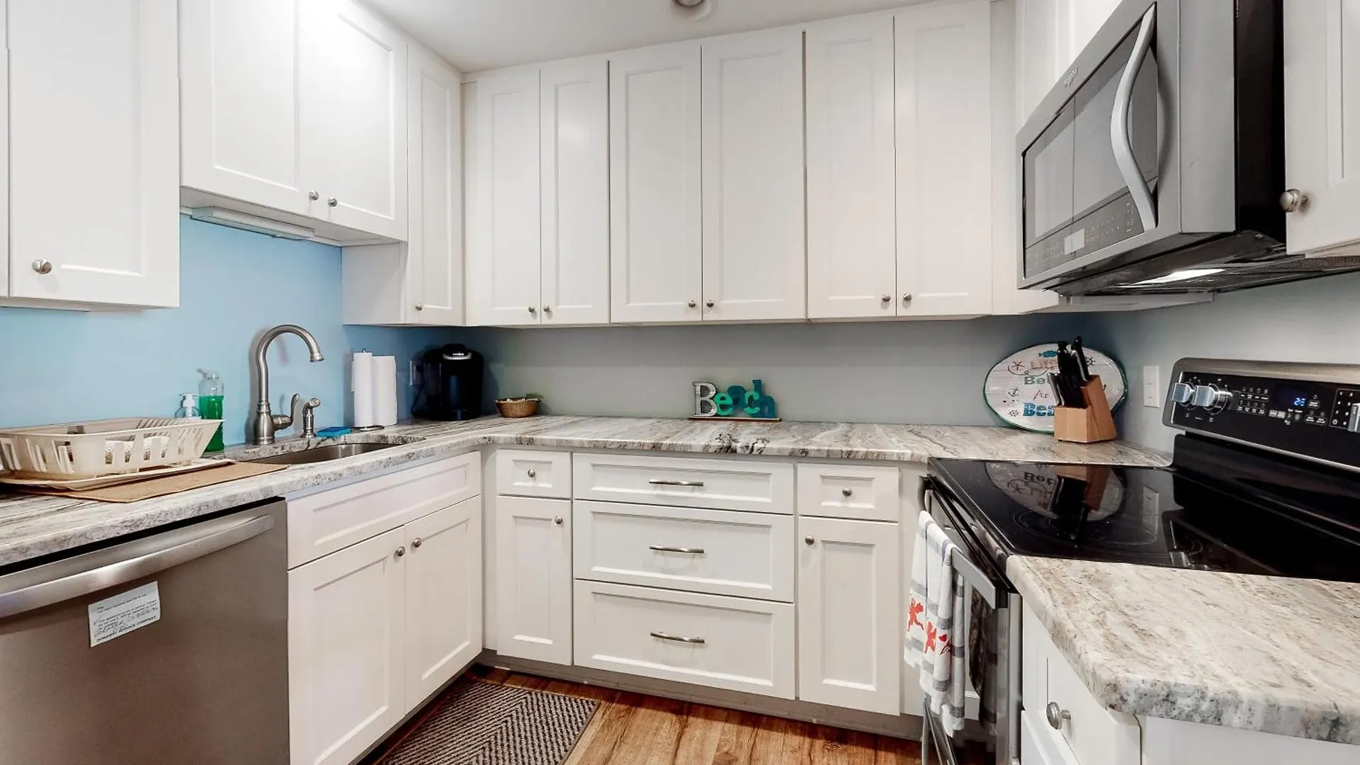 Lucayan 27 Apartman Ocean City 0*,  Amerikai Egyesült Államok