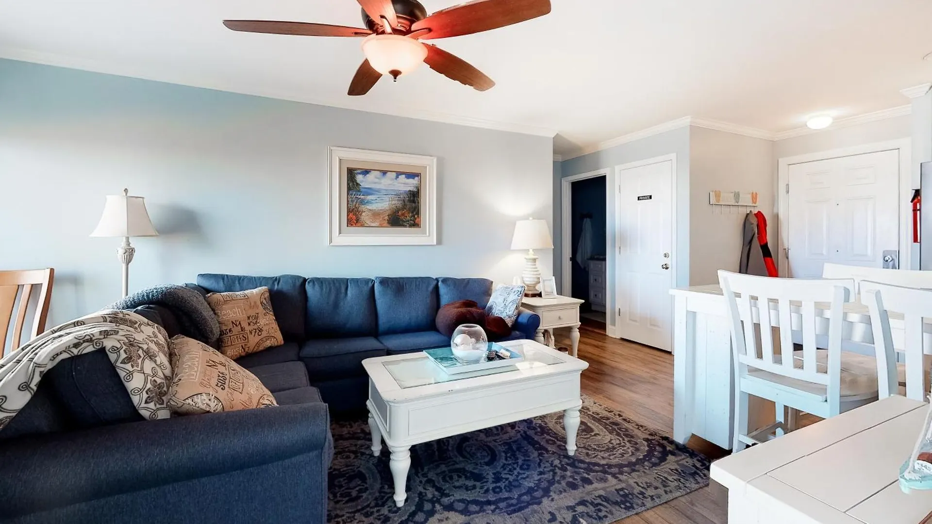 Lucayan 27 Apartman Ocean City Amerikai Egyesült Államok