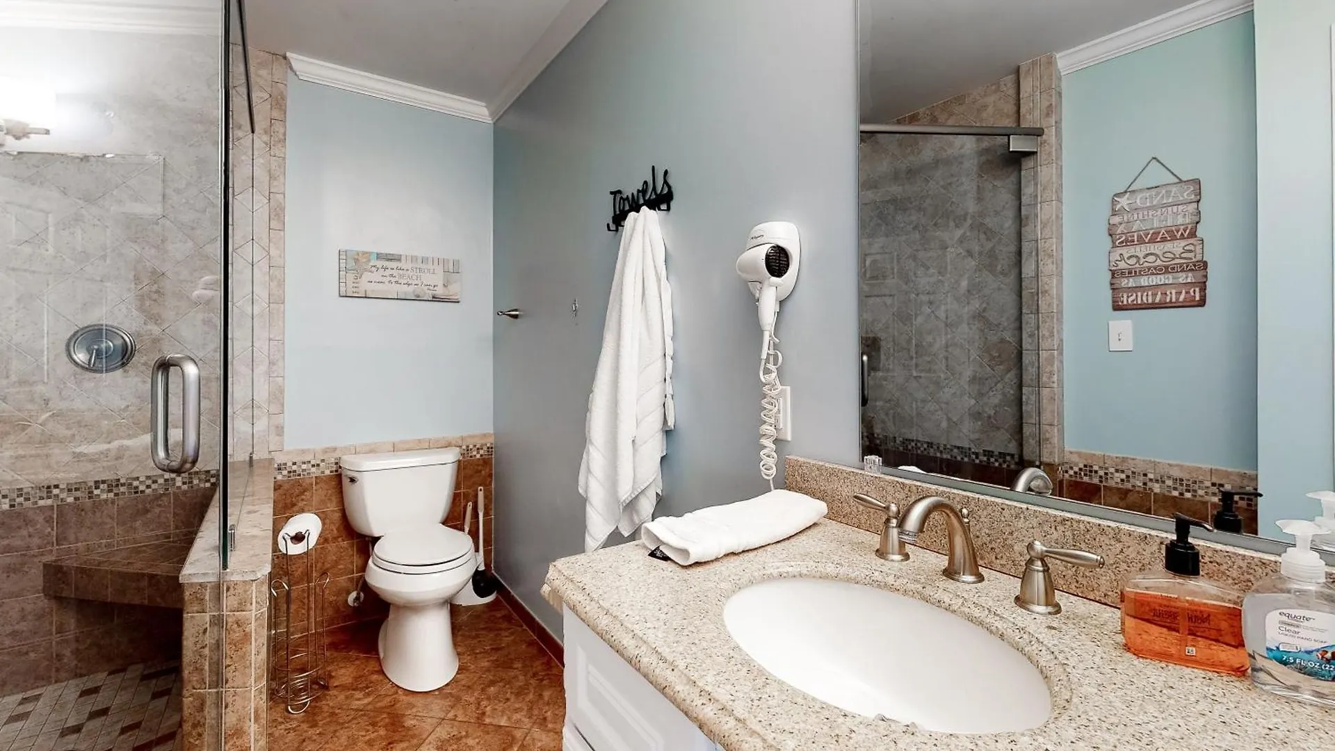 Lucayan 27 Apartman Ocean City