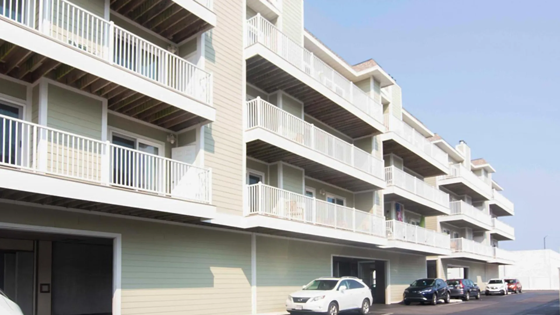 Lucayan 27 Apartman Ocean City